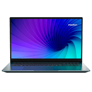 Medion S20 MD62629  Portátil Intel Core Ultra 5 125H 16GB DDR5 1TB NVMe 173 Full HD Windows 11 Home