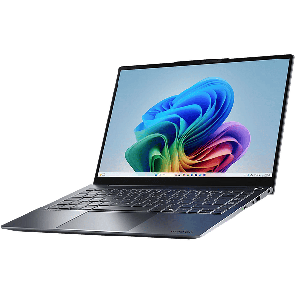Medion SPRCHRGD 14 S2 MD62722  Portátil Intel Core Ultra 7 258V 32GB DDR5 1TB SSD NVMe 14 28K Windows 11 Home
