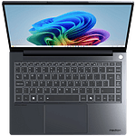 Medion SPRCHRGD 14 S2 MD62722  Portátil Intel Core Ultra 7 258V 32GB DDR5 1TB SSD NVMe 14 28K Windows 11 Home