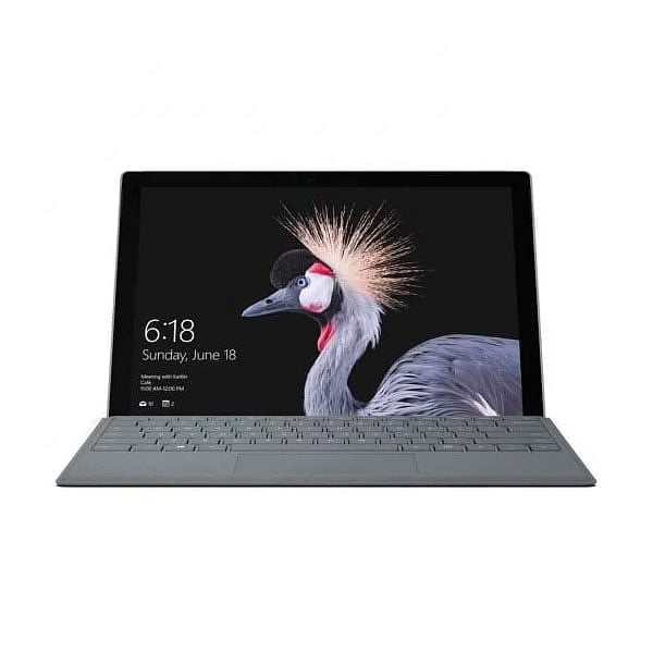 Micrososft Surface Pro i5 7300 8GB 256GB W10P  Portátil