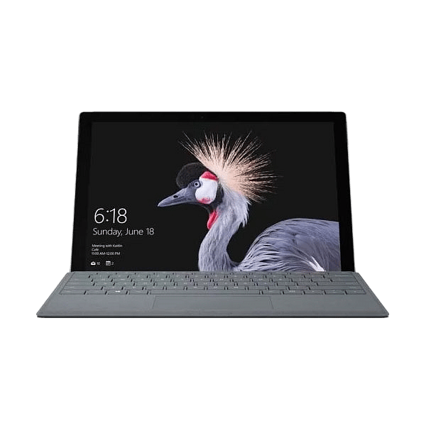 Micrososft Surface Pro i5 7300 8GB 256GB W10P  Portátil