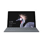 Micrososft Surface Pro i5 7300 8GB 256GB W10P  Portátil