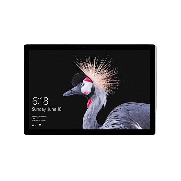 Micrososft Surface Pro i5 7300 8GB 256GB W10P  Portátil