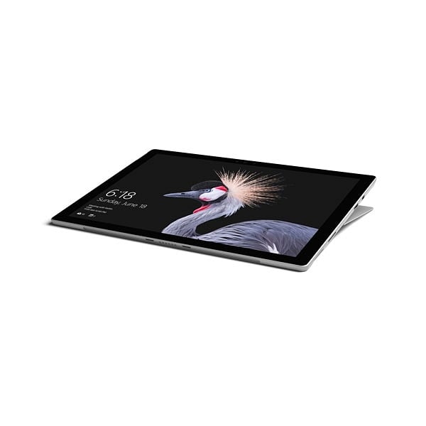 Micrososft Surface Pro i5 7300 8GB 256GB W10P  Portátil