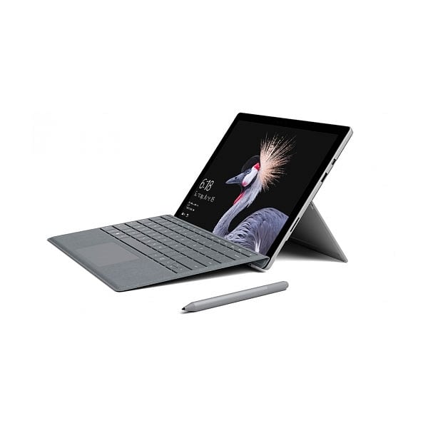 Micrososft Surface Pro i5 7300 8GB 256GB W10P  Portátil