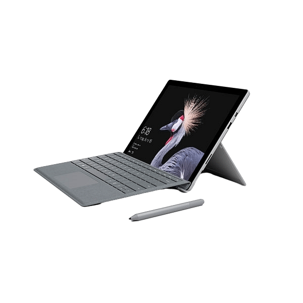 Micrososft Surface Pro i5 7300 8GB 256GB W10P  Portátil