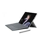 Micrososft Surface Pro i5 7300 8GB 256GB W10P  Portátil