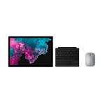 MS Surface Pro 7 i3 1005G1 4GB 128GGTypeBlackMouse