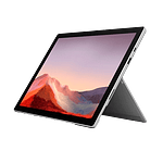 MS Surface Pro 7 i3 1005G1 4GB 128GGTypeBlackMouse