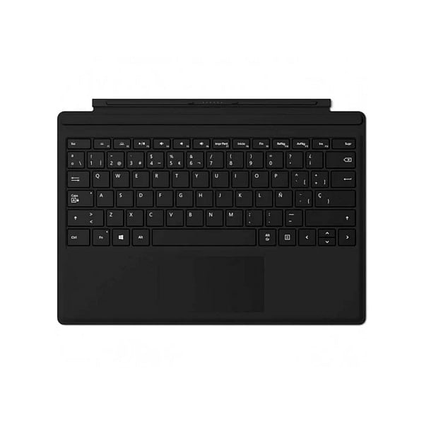 MS Surface Pro 7 i3 1005G1 4GB 128GGTypeBlackMouse