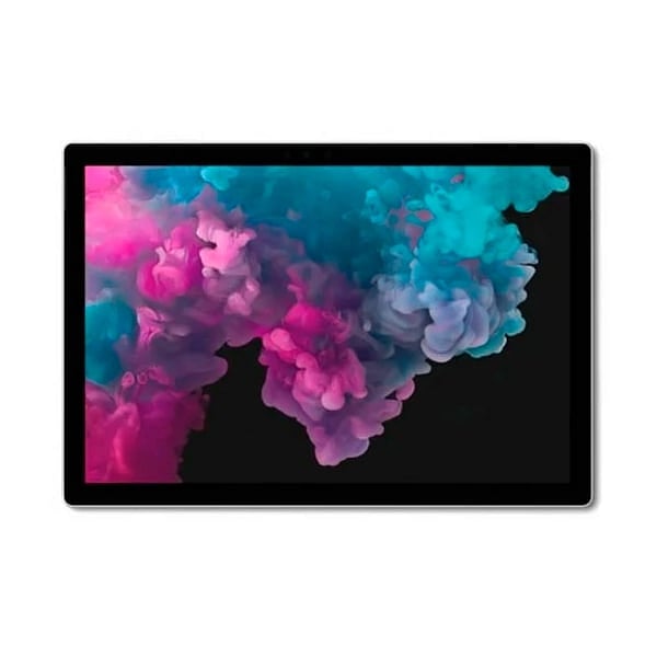 MS Surface Pro 7 i7 1065G7 16GB 256GB 123 W10H Negro