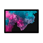 MS Surface Pro 7 i7 1065G7 16GB 256GB 123 W10H Negro