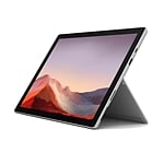 MS Surface Pro 7 i7 1065G7 16GB 256GB 123 W10H Negro