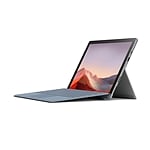 MS Surface Pro 7 i7 1065G7 16GB 256GB 123 W10H Negro