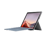 MS Surface Pro 7 i7 1065G7 16GB 256GB 123 W10H Negro