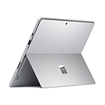 MS Surface Pro 7 i7 1065G7 16GB 256GB 123 W10H Negro
