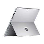 MS Surface Pro 7 i7 1065G7 16GB 256GB 123 W10H Negro