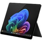 Microsoft Surface Pro  Qualcomm Snapdragon X Plus 13 16GB 512GB Windows 11 Pro Black