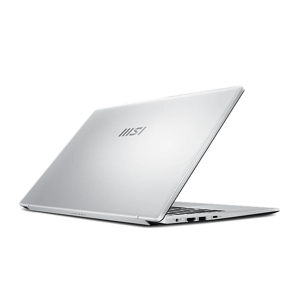MSI Modern 15 F1MG256XES  Intel Core 5 120U 16GB DDR4 512GB NVMe 156 FreeDOS