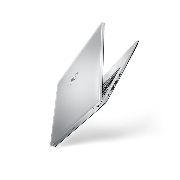MSI Modern 15 F1MG256XES  Intel Core 5 120U 16GB DDR4 512GB NVMe 156 FreeDOS