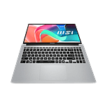 MSI Modern 15 F1MG256XES  Intel Core 5 120U 16GB DDR4 512GB NVMe 156 FreeDOS