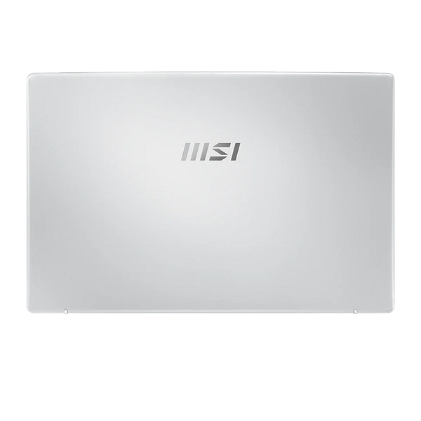 MSI Modern 15 F1MG256XES  Intel Core 5 120U 16GB DDR4 512GB NVMe 156 FreeDOS