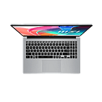 MSI Modern 15 F13MG236XES  Portátil Intel Core i7 1355U 16GB DDR4 512GB NVMe 156 Full HD FreeDOS