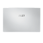 MSI Modern 15 F13MG236XES  Portátil Intel Core i7 1355U 16GB DDR4 512GB NVMe 156 Full HD FreeDOS