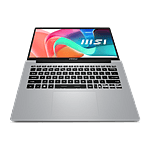 MSI Modern 14203XES  Portátil Intel Core i7 1355U 16GB DDR4 1TB NVMe 14 Full HD FreeDOS