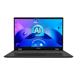 MSI Prestige 16 AI Studio B1VFG211ES  Portátil Intel Core Ultra 7 155H 32GB DDR5 1TB NVMe RTX 4060 16 QHD Windows 11 Home