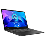 MSI Prestige 16 AI Studio B1VFG211ES  Portátil Intel Core Ultra 7 155H 32GB DDR5 1TB NVMe RTX 4060 16 QHD Windows 11 Home