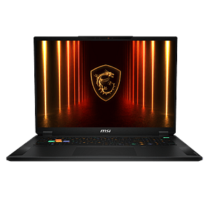 MSI Stealth 18 HX AI A2XWJG048XES  Portátil Intel Core Ultra 9 275HX 64GB DDR5 2TB NVMe RTX 5090 18 QHD 240Hz FreeDOS