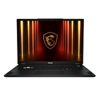 MSI Stealth 18 HX AI A2XWIG-040XES | Portátil Intel Core Ultra 9 275HX 32GB DDR5 2TB NVMe RTX 5080 18