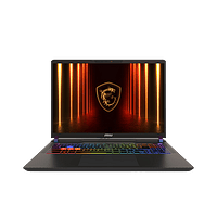 MSI Stealth A16 AI+ A3XWIG-022XES | Portátil AMD Ryzen AI 9 HX 370 32GB DDR5 1TB NVMe RTX 5080 16