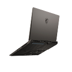 MSI Stealth A16 AI A3XWIG022XES  Portátil AMD Ryzen AI 9 HX 370 32GB DDR5 1TB NVMe RTX 5080 16 QHD 240hz OLED FreeDOS