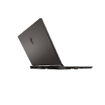 MSI Stealth A16 AI A3XWIG022XES  Portátil AMD Ryzen AI 9 HX 370 32GB DDR5 1TB NVMe RTX 5080 16 QHD 240hz OLED FreeDOS