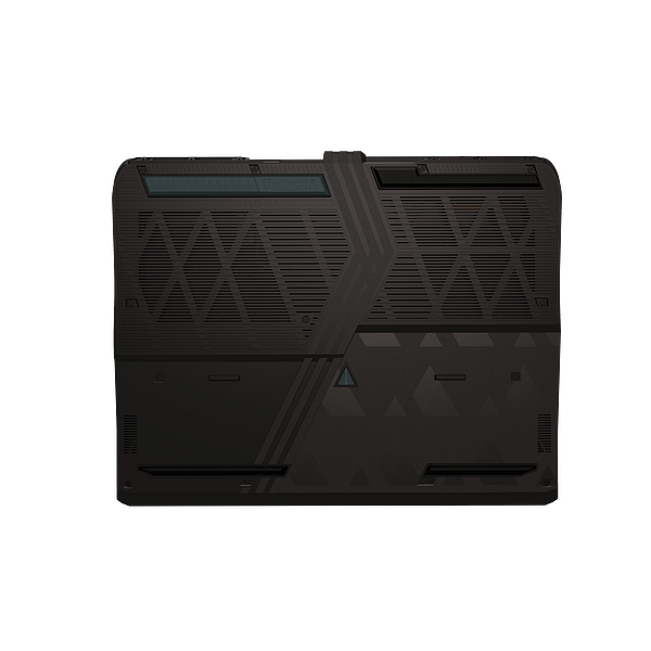 MSI Stealth A16 AI A3XWIG022XES  Portátil AMD Ryzen AI 9 HX 370 32GB DDR5 1TB NVMe RTX 5080 16 QHD 240hz OLED FreeDOS