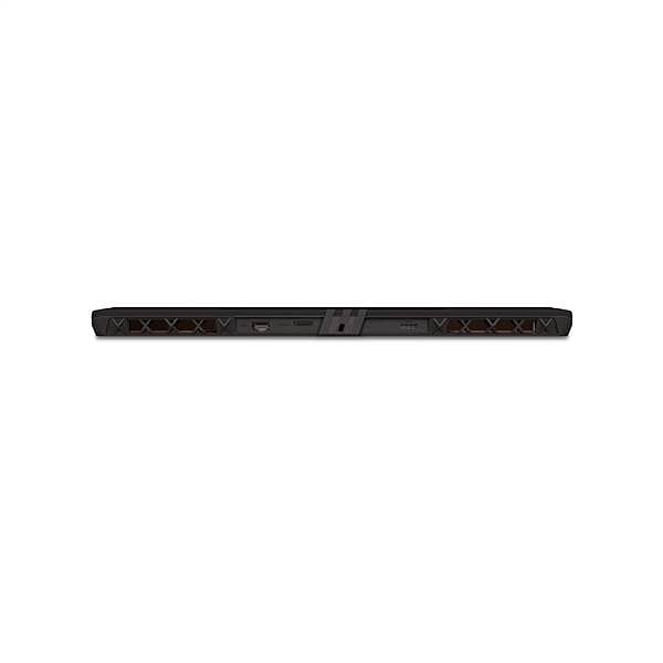 MSI Stealth A16 AI A3XWIG022XES  Portátil AMD Ryzen AI 9 HX 370 32GB DDR5 1TB NVMe RTX 5080 16 QHD 240hz OLED FreeDOS