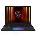 MSI Titan 18HXAI245ES  Portátil Intel Core Ultra 9 285HX 64GB DDR5 2TB NVMe RTX 5080 18 UHD 120Hz Windows 11 Home
