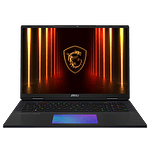 MSI Titan 18HXAI245ES  Portátil Intel Core Ultra 9 285HX 64GB DDR5 2TB NVMe RTX 5080 18 UHD 120Hz Windows 11 Home MSI Titan 18HXAI245ES  Portátil Intel Core Ultra 9 285HX 64GB DDR5 2TB NVMe RTX 5080 18 UHD 120Hz Windows 11 Home