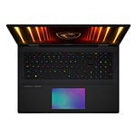 MSI Titan 18HXAI245ES  Portátil Intel Core Ultra 9 285HX 64GB DDR5 2TB NVMe RTX 5080 18 UHD 120Hz Windows 11 Home