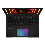 MSI Titan 18HXAI245ES  Portátil Intel Core Ultra 9 285HX 64GB DDR5 2TB NVMe RTX 5080 18 UHD 120Hz Windows 11 Home MSI Titan 18HXAI245ES  Portátil Intel Core Ultra 9 285HX 64GB DDR5 2TB NVMe RTX 5080 18 UHD 120Hz Windows 11 Home