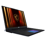 MSI Titan 18HXAI245ES  Portátil Intel Core Ultra 9 285HX 64GB DDR5 2TB NVMe RTX 5080 18 UHD 120Hz Windows 11 Home MSI Titan 18HXAI245ES  Portátil Intel Core Ultra 9 285HX 64GB DDR5 2TB NVMe RTX 5080 18 UHD 120Hz Windows 11 Home