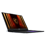 MSI Titan 18HXAI245ES  Portátil Intel Core Ultra 9 285HX 64GB DDR5 2TB NVMe RTX 5080 18 UHD 120Hz Windows 11 Home MSI Titan 18HXAI245ES  Portátil Intel Core Ultra 9 285HX 64GB DDR5 2TB NVMe RTX 5080 18 UHD 120Hz Windows 11 Home