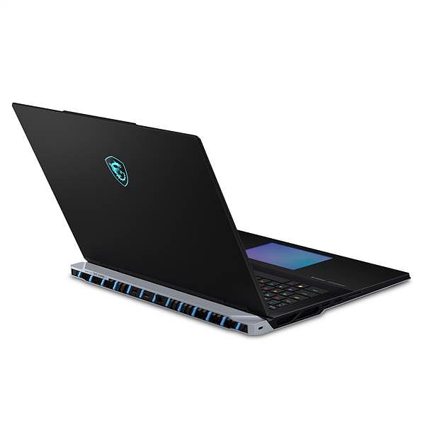 MSI Titan 18HXAI245ES  Portátil Intel Core Ultra 9 285HX 64GB DDR5 2TB NVMe RTX 5080 18 UHD 120Hz Windows 11 Home