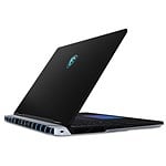 MSI Titan 18HXAI245ES  Portátil Intel Core Ultra 9 285HX 64GB DDR5 2TB NVMe RTX 5080 18 UHD 120Hz Windows 11 Home