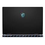 MSI Titan 18HXAI245ES  Portátil Intel Core Ultra 9 285HX 64GB DDR5 2TB NVMe RTX 5080 18 UHD 120Hz Windows 11 Home