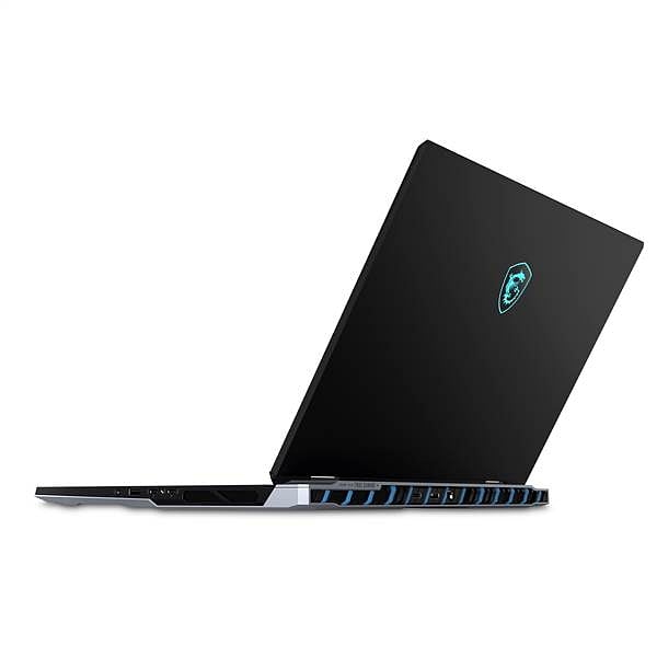 MSI Titan 18HXAI245ES  Portátil Intel Core Ultra 9 285HX 64GB DDR5 2TB NVMe RTX 5080 18 UHD 120Hz Windows 11 Home