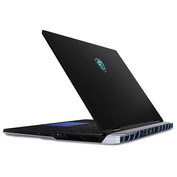 MSI Titan 18HXAI245ES  Portátil Intel Core Ultra 9 285HX 64GB DDR5 2TB NVMe RTX 5080 18 UHD 120Hz Windows 11 Home