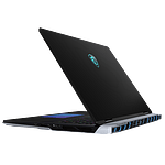 MSI Titan 18HXAI245ES  Portátil Intel Core Ultra 9 285HX 64GB DDR5 2TB NVMe RTX 5080 18 UHD 120Hz Windows 11 Home MSI Titan 18HXAI245ES  Portátil Intel Core Ultra 9 285HX 64GB DDR5 2TB NVMe RTX 5080 18 UHD 120Hz Windows 11 Home